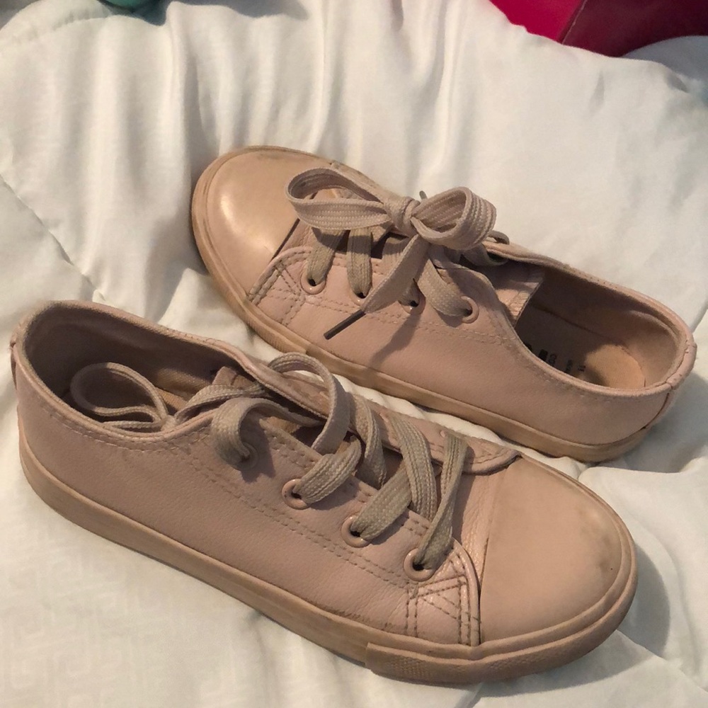 Kid shoes
